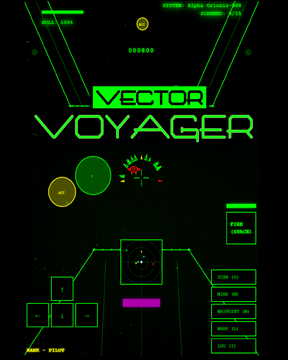 Vector Voyager